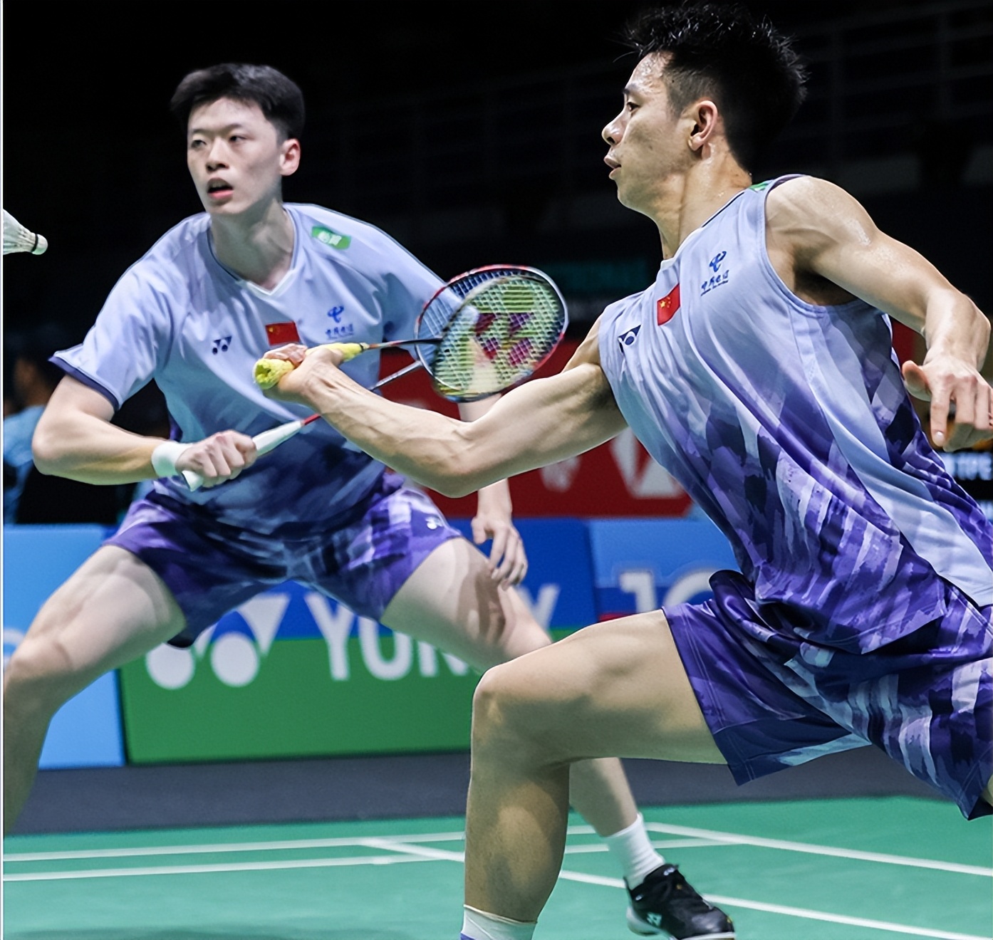 马来西亚羽毛球队翻盘中国羽毛球队,辛杜统治全场的简单介绍 马来西亚羽毛球队翻盘中国羽毛球队,辛杜统治全场的简单介绍