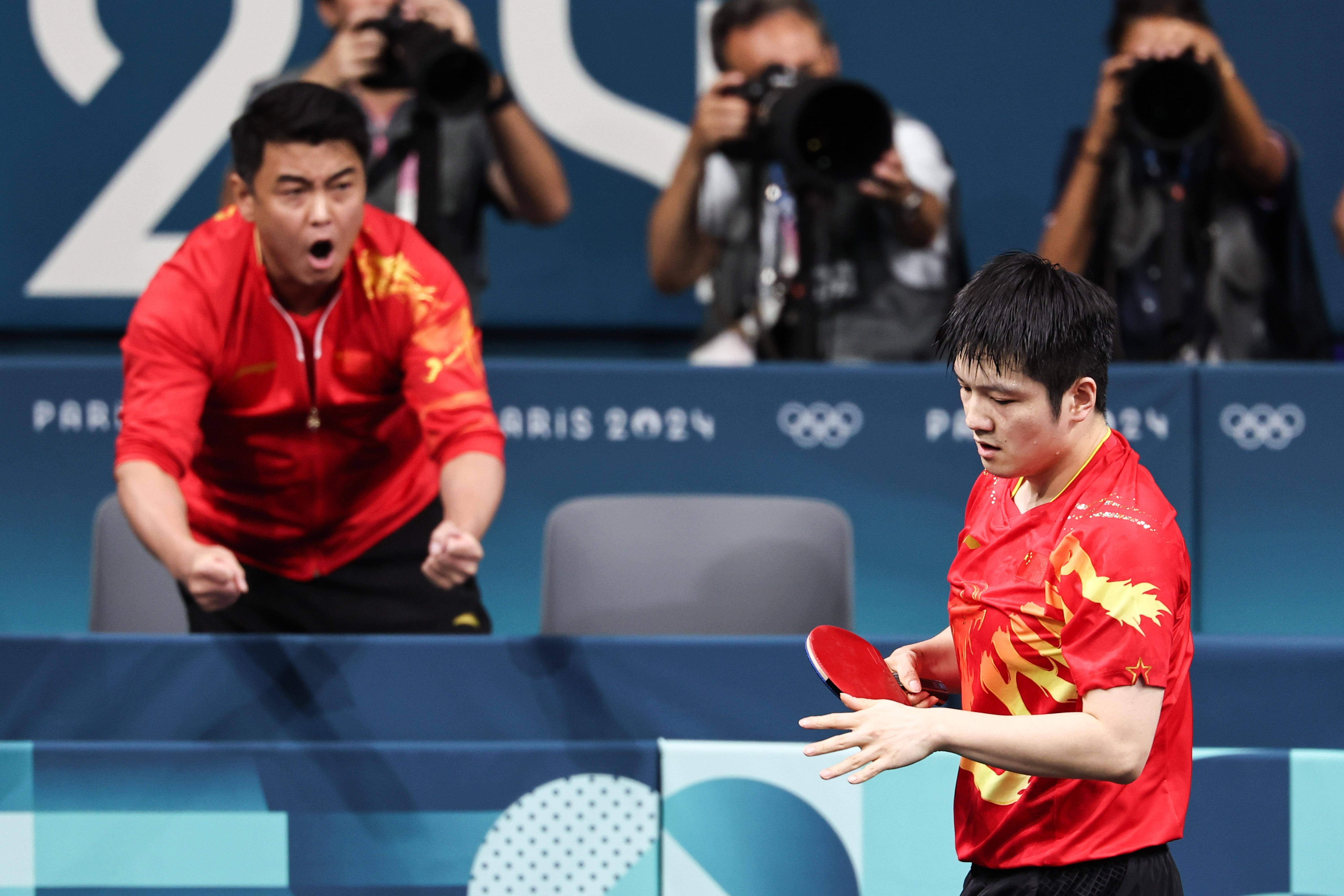 包含韩国乒乓球队强势英国乒乓球队,王皓高光表现的词条 包含韩国乒乓球队强势英国乒乓球队,王皓高光表现的词条