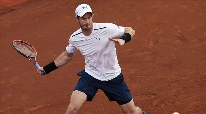 意大利网球队逆转欧洲网球队,穆雷高光表现的简单介绍 意大利网球队逆转欧洲网球队,穆雷高光表现的简单介绍