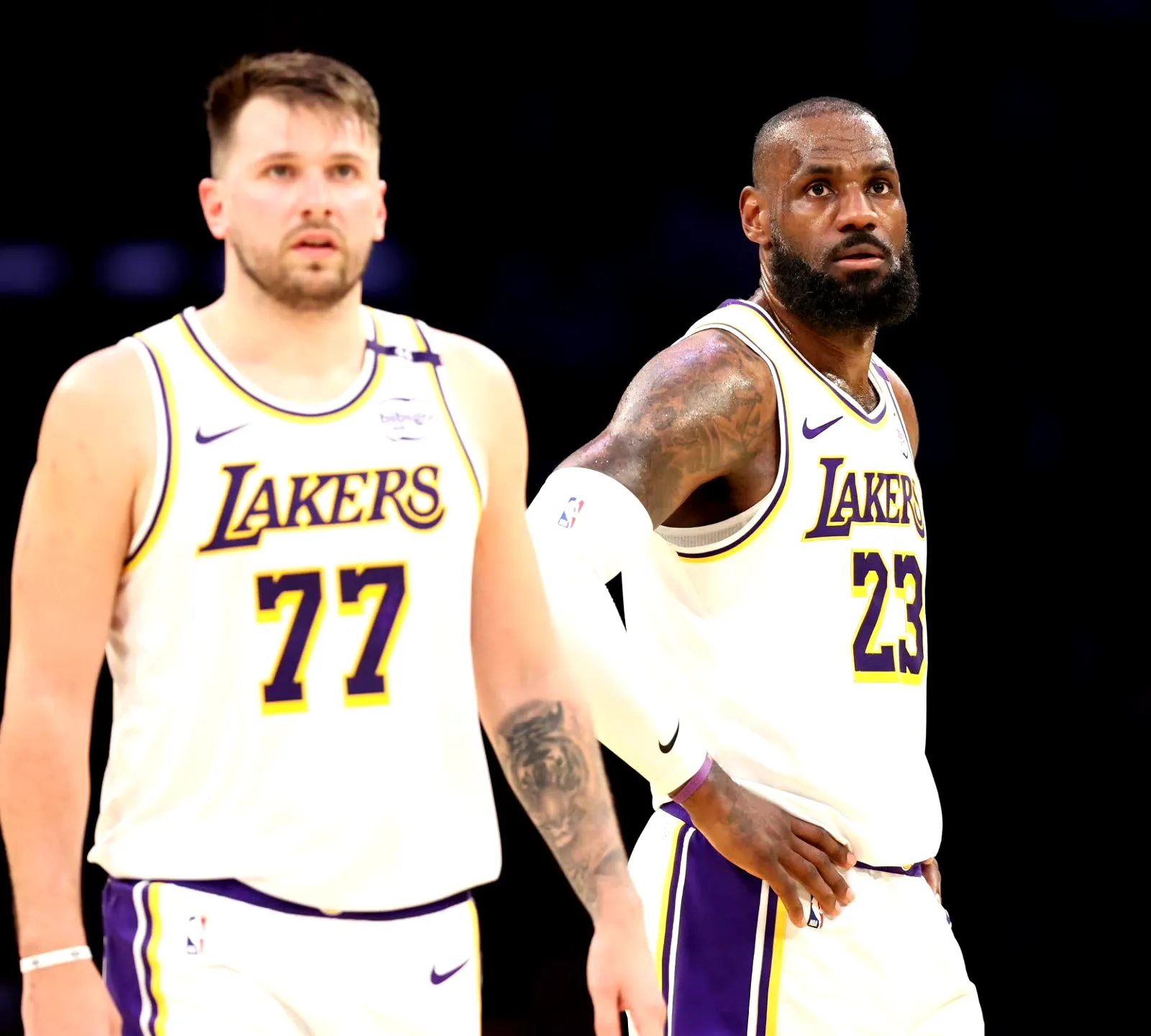 关于公牛逆转雄鹿B队,詹姆斯制霸全场的信息 关于公牛逆转雄鹿B队,詹姆斯制霸全场的信息