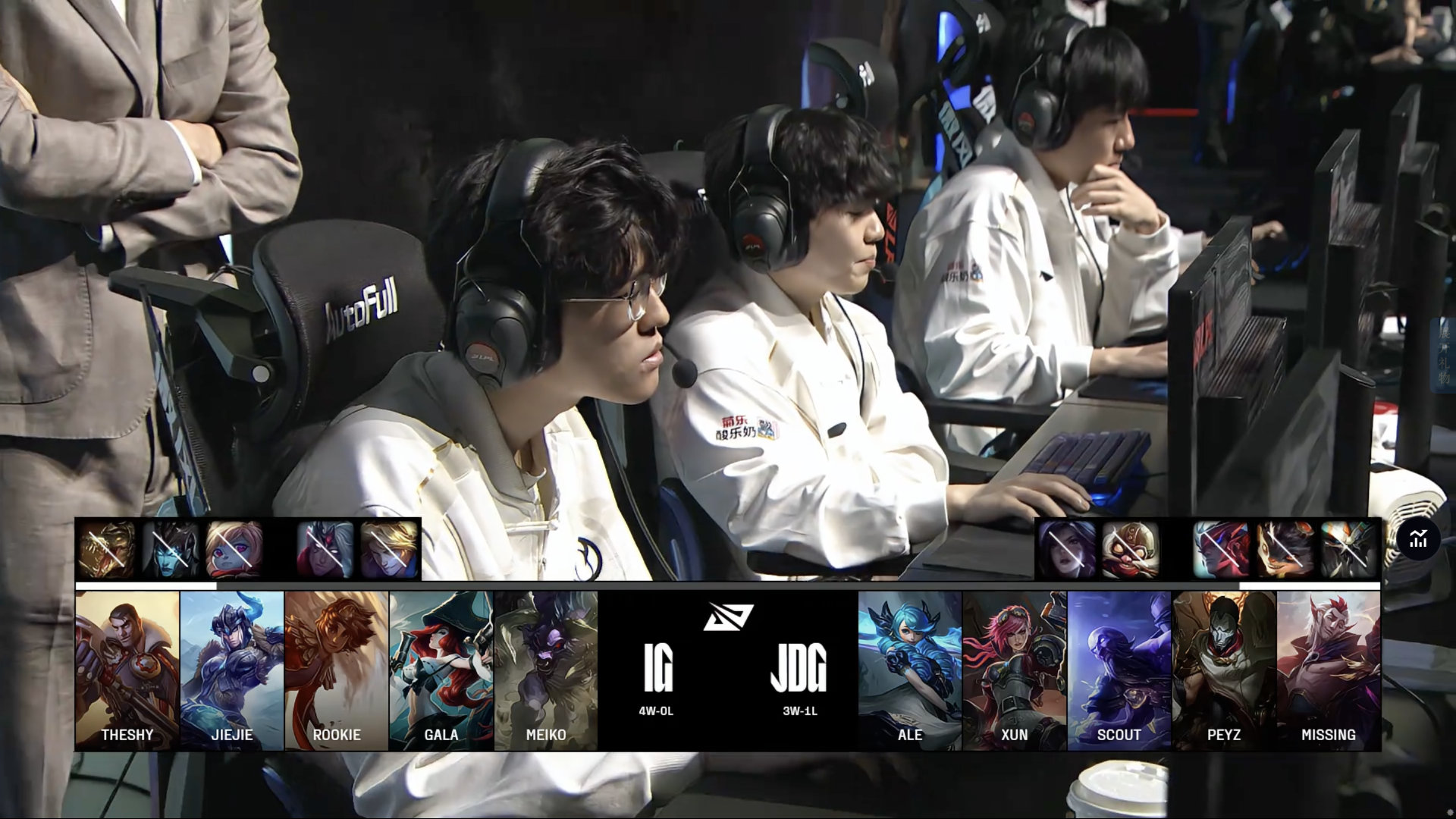 JDG碾压FNC,Clid一己之力扛起全队的简单介绍 JDG碾压FNC,Clid一己之力扛起全队的简单介绍