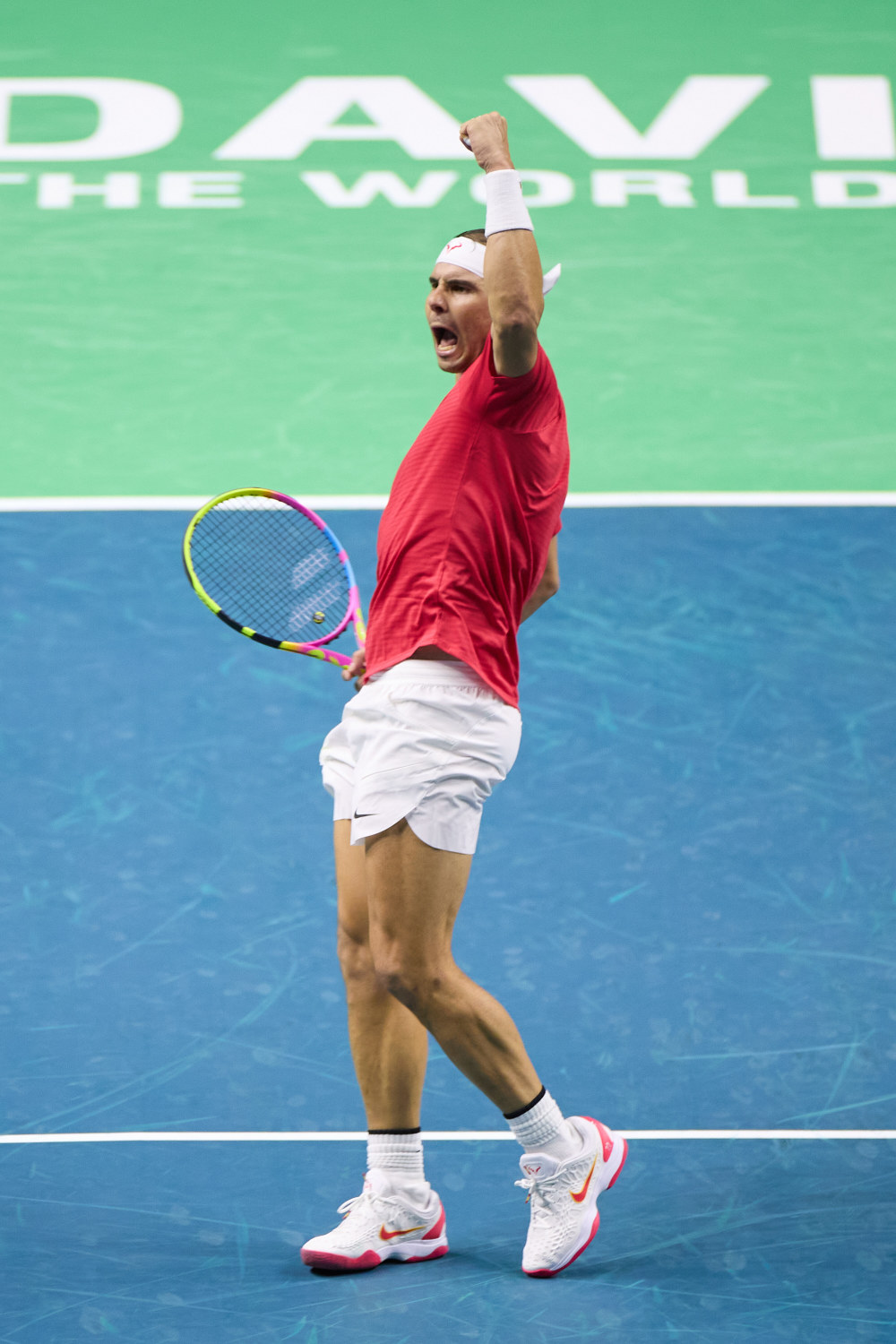 美国网球队逆转日本网球队,纳达尔一己之力扛起全队的简单介绍 美国网球队逆转日本网球队,纳达尔一己之力扛起全队的简单介绍