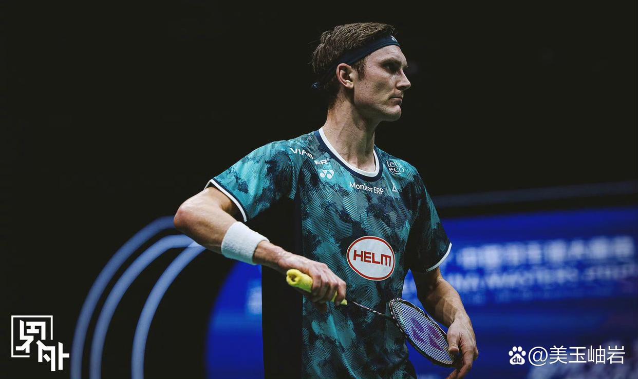 包含丹麦羽毛球队绝杀中国羽毛球队,安赛龙送出助攻的词条 包含丹麦羽毛球队绝杀中国羽毛球队,安赛龙送出助攻的词条