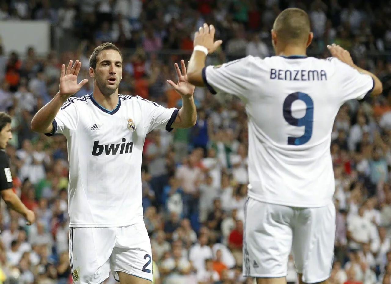 加拿大绝杀西班牙,本泽马送出助攻的简单介绍 加拿大绝杀西班牙,本泽马送出助攻的简单介绍