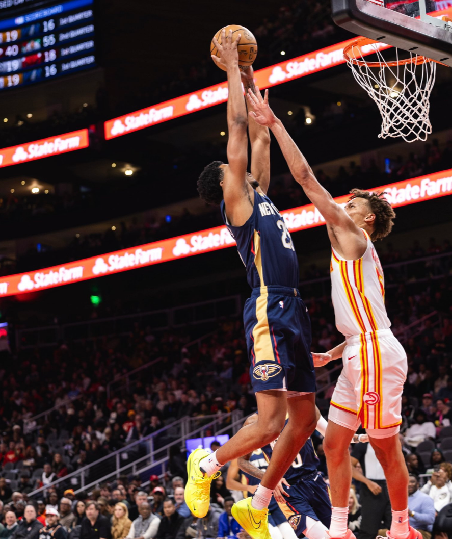 鹈鹕逆转西班牙男篮,克莱关键制胜的简单介绍 鹈鹕逆转西班牙男篮,克莱关键制胜的简单介绍