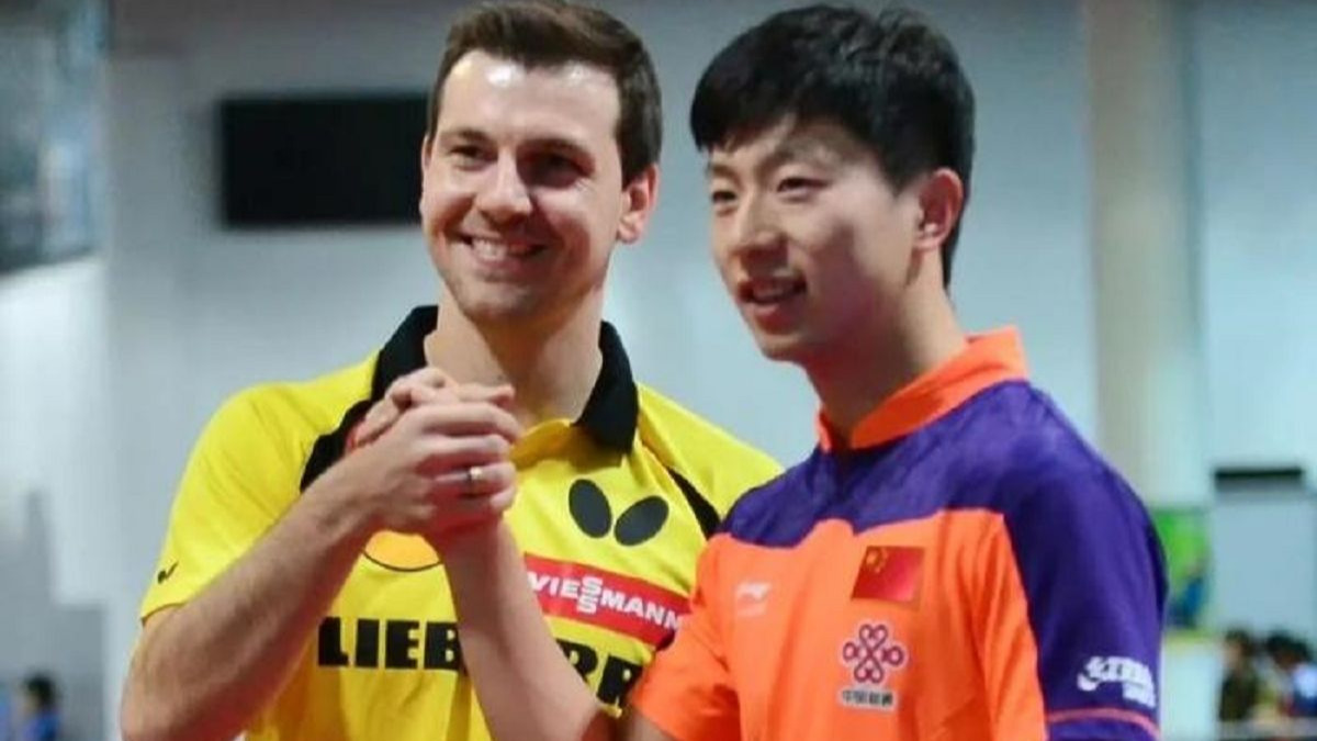 关于韩国乒乓球队血洗奥地利乒乓球队,波尔绝境逆转的信息 关于韩国乒乓球队血洗奥地利乒乓球队,波尔绝境逆转的信息