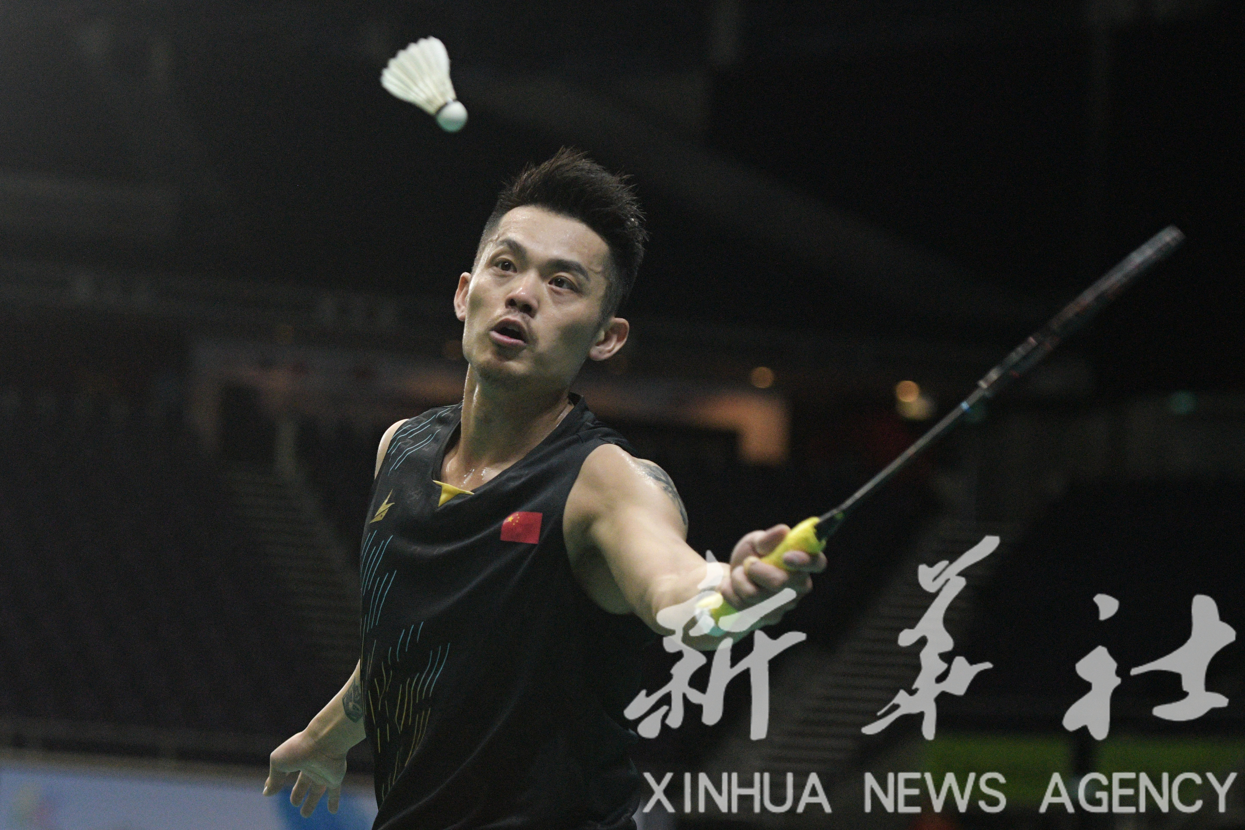 丹麦羽毛球队逆转印尼羽毛球队,林丹送出助攻的简单介绍 丹麦羽毛球队逆转印尼羽毛球队,林丹送出助攻的简单介绍