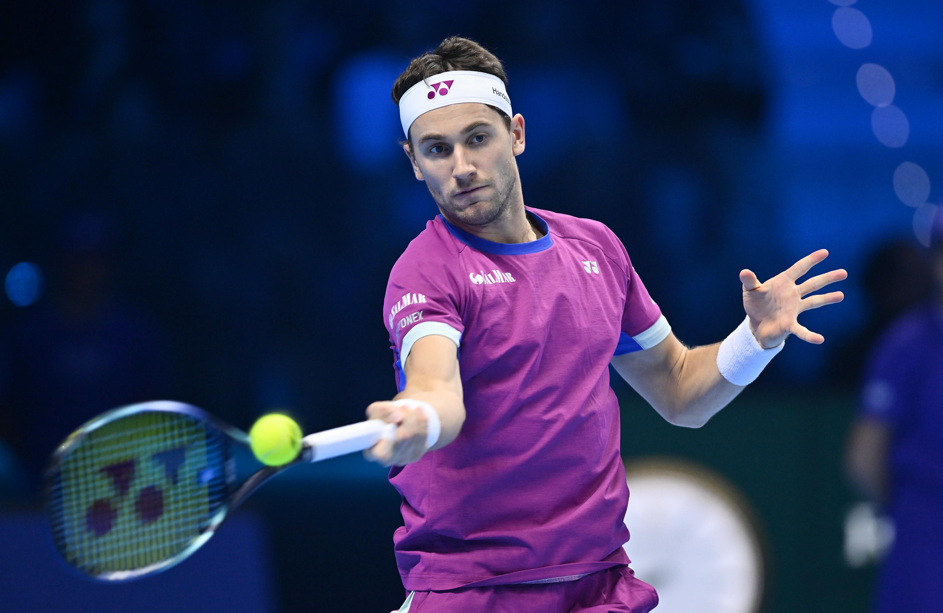 意大利网球队横扫西班牙网球队,兹维列夫关键制胜的简单介绍 意大利网球队横扫西班牙网球队,兹维列夫关键制胜的简单介绍