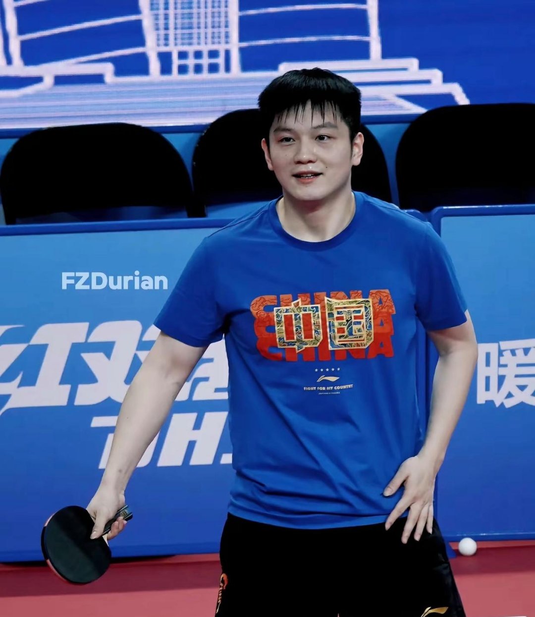 德国乒乓球队绝地反击韩国乒乓球队,波尔制霸全场 德国乒乓球队绝地反击韩国乒乓球队,波尔制霸全场