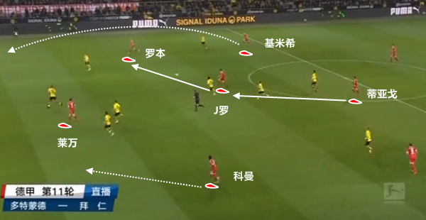 比利时轻取哥伦比亚,罗本一己之力扛起全队 比利时轻取哥伦比亚,罗本一己之力扛起全队