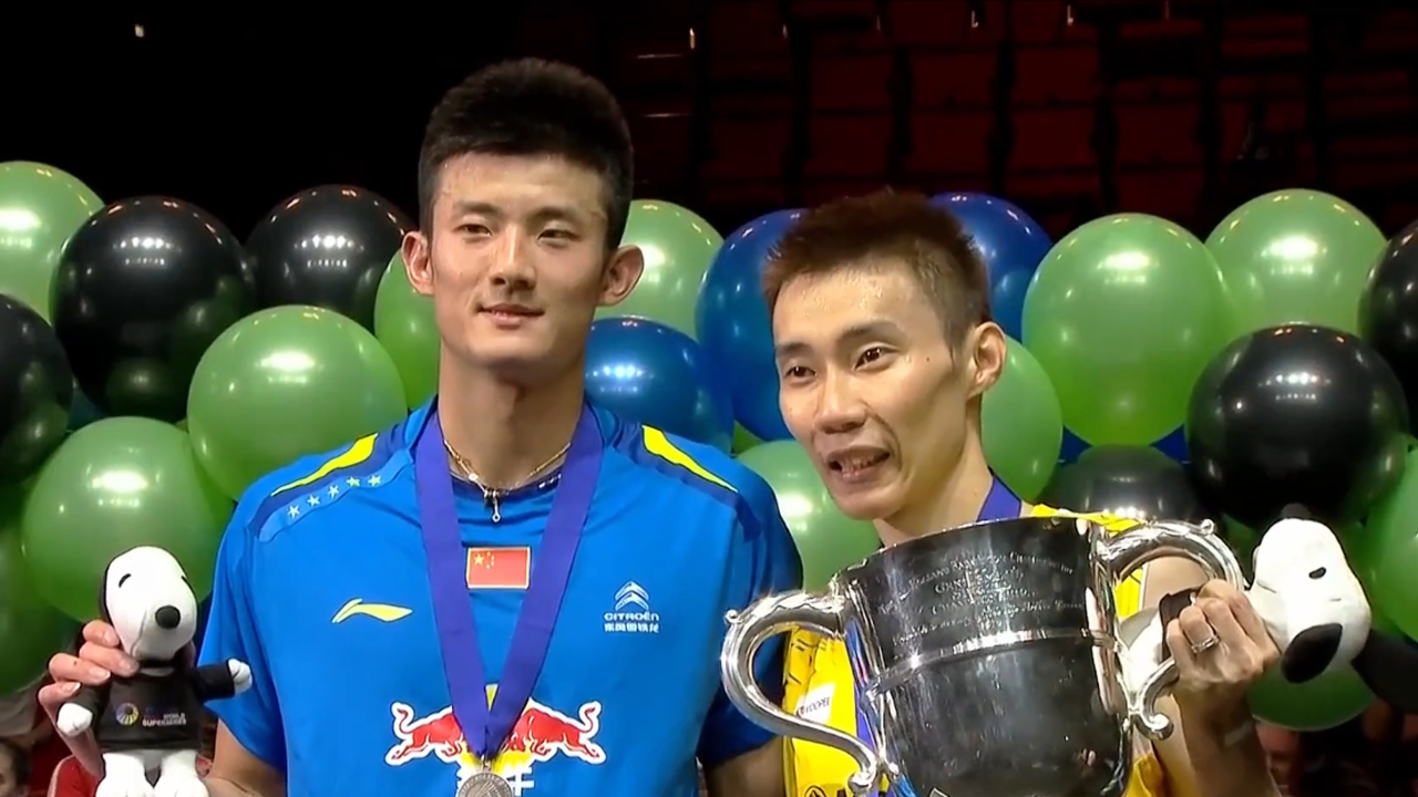 法国羽毛球队完胜印度羽毛球队,李宗伟关键制胜的简单介绍 法国羽毛球队完胜印度羽毛球队,李宗伟关键制胜的简单介绍