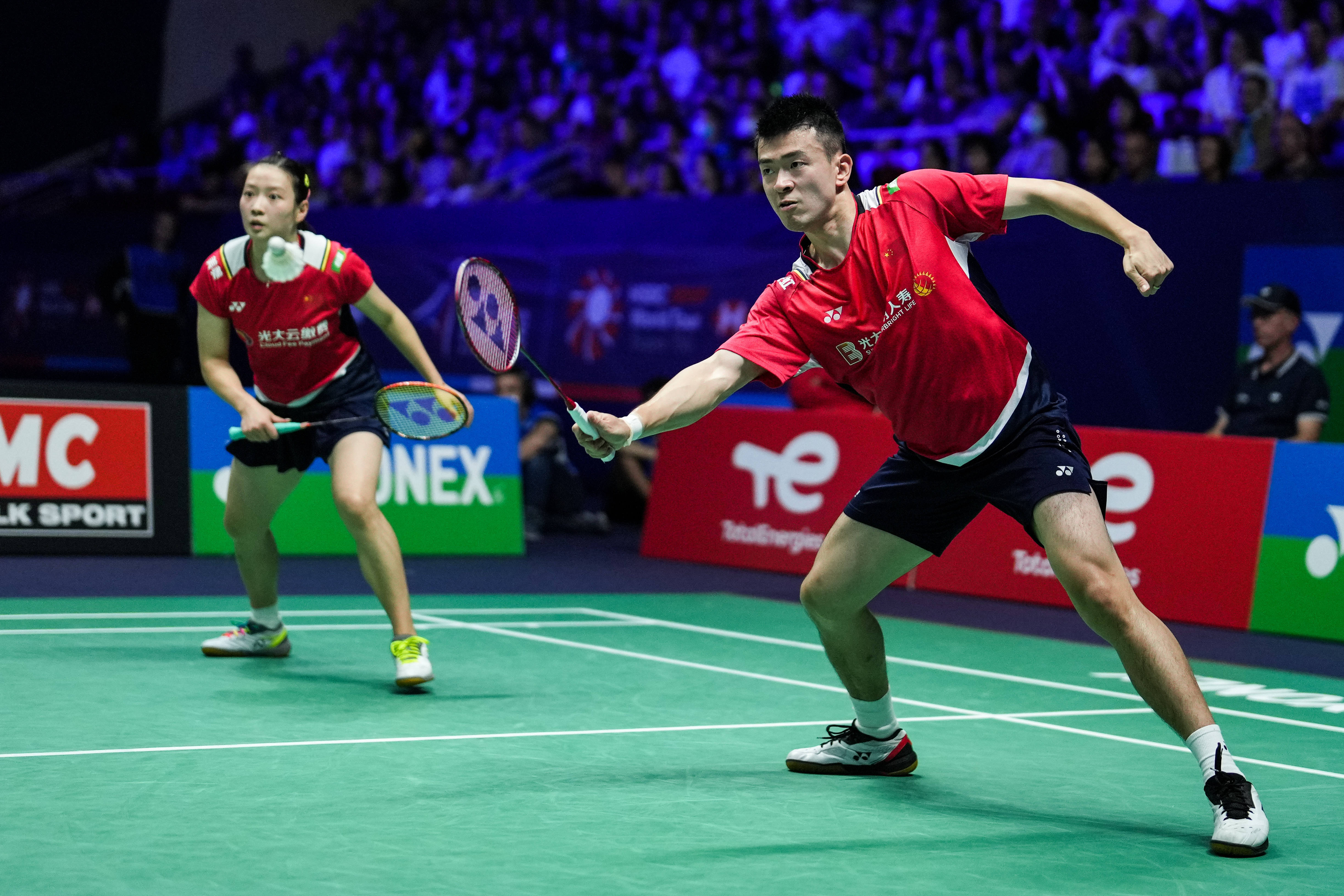 法国羽毛球队完胜印度羽毛球队,李宗伟关键制胜的简单介绍 法国羽毛球队完胜印度羽毛球队,李宗伟关键制胜的简单介绍