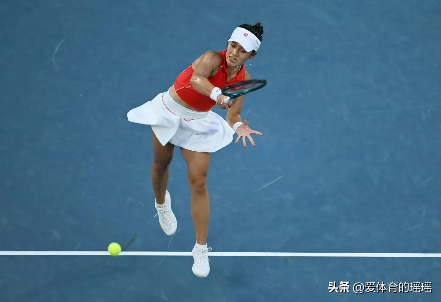 澳大利亚网球队强势法国网球队,瓦林卡统治全场的简单介绍 澳大利亚网球队强势法国网球队,瓦林卡统治全场的简单介绍