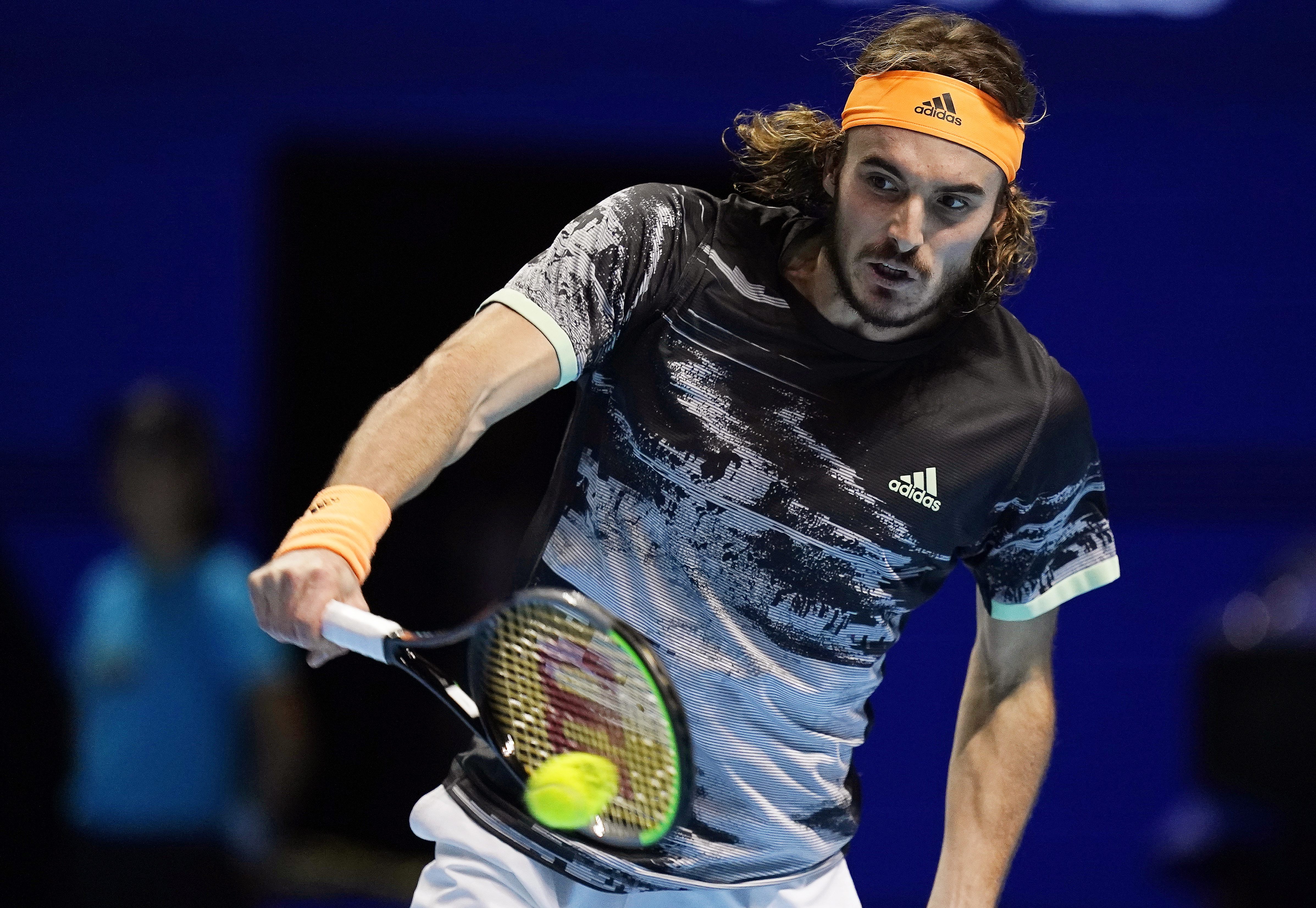 德国网球队血洗法国网球队,西西帕斯统治全场的简单介绍 德国网球队血洗法国网球队,西西帕斯统治全场的简单介绍