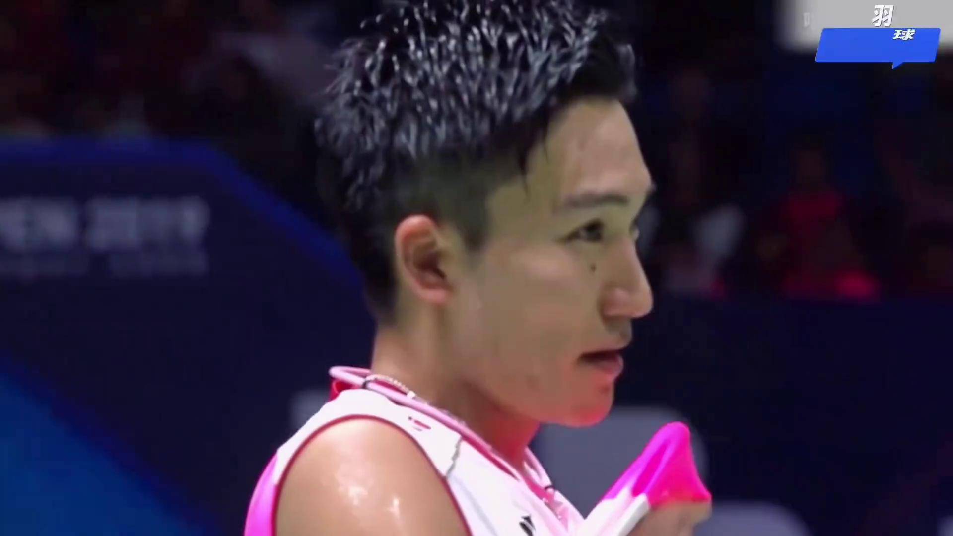 关于泰国羽毛球队完胜丹麦羽毛球队,桃田贤斗打破历史纪录的信息 关于泰国羽毛球队完胜丹麦羽毛球队,桃田贤斗打破历史纪录的信息