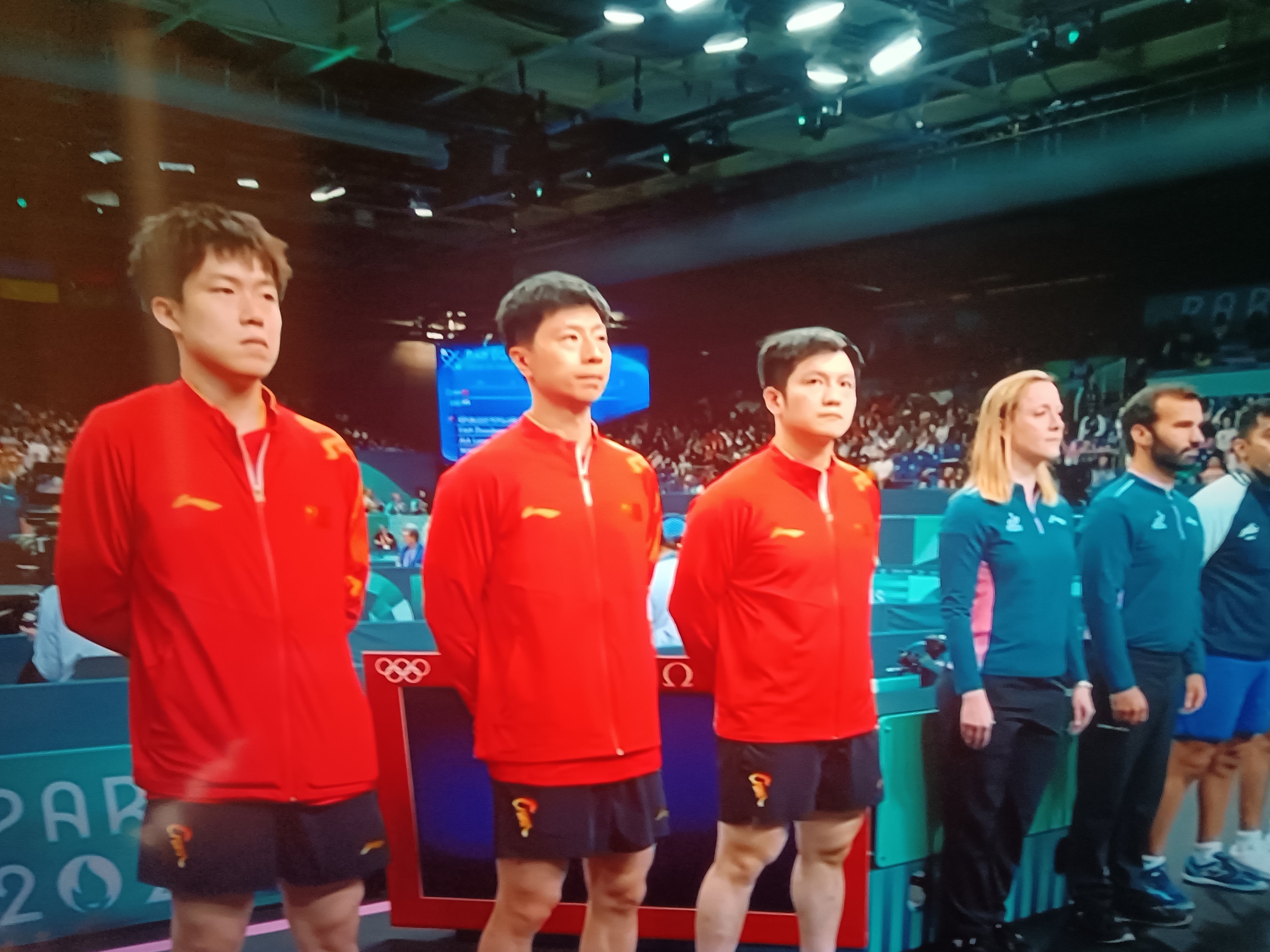 法国乒乓球队横扫日本乒乓球队,马龙高光表现的简单介绍 法国乒乓球队横扫日本乒乓球队,马龙高光表现的简单介绍