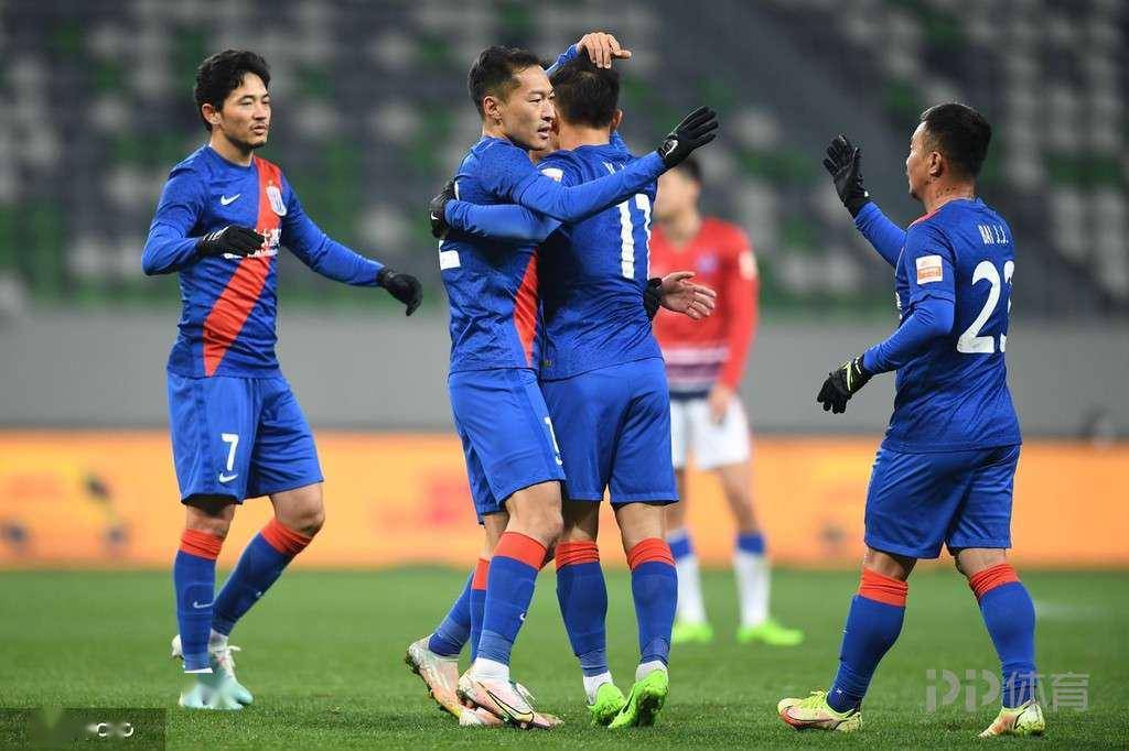 上海申花迎战广岛三箭,中国豪强再掀波澜 上海申花迎战广岛三箭,中国豪强再掀波澜