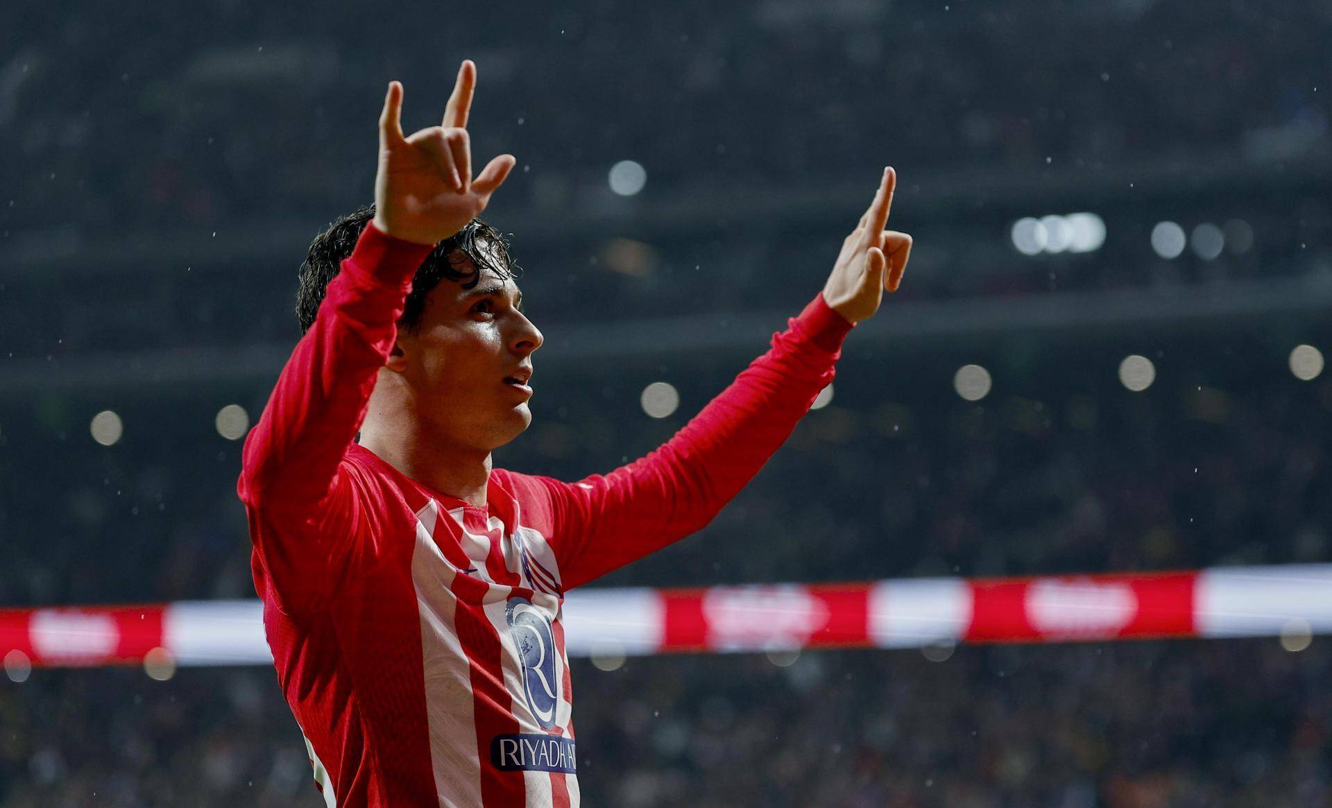 关于马竞客场力克毕尔巴鄂,取得胜利的信息 关于马竞客场力克毕尔巴鄂,取得胜利的信息