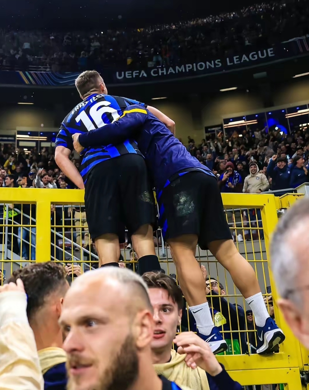 欧洲球员在国际比赛中压力巨大 欧洲球员在国际比赛中压力巨大