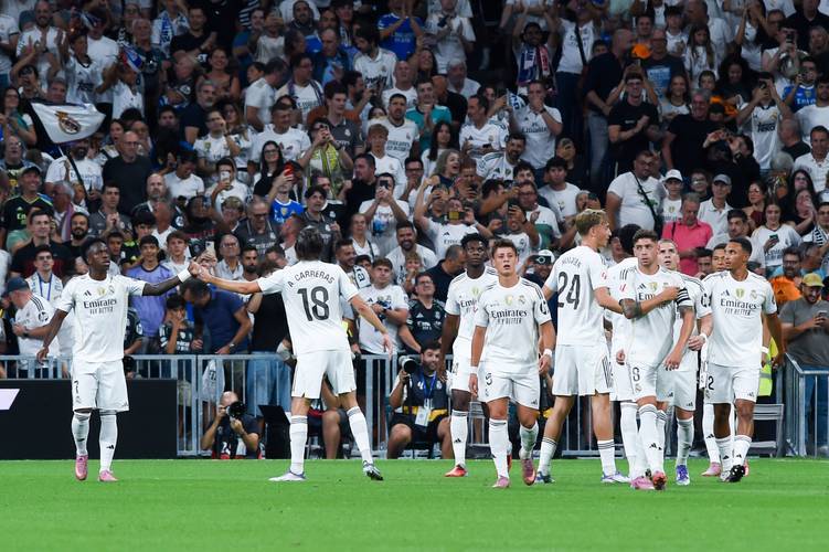 欧洲杯决赛:尤文图斯对阵皇家马德里的简单介绍 欧洲杯决赛:尤文图斯对阵皇家马德里的简单介绍