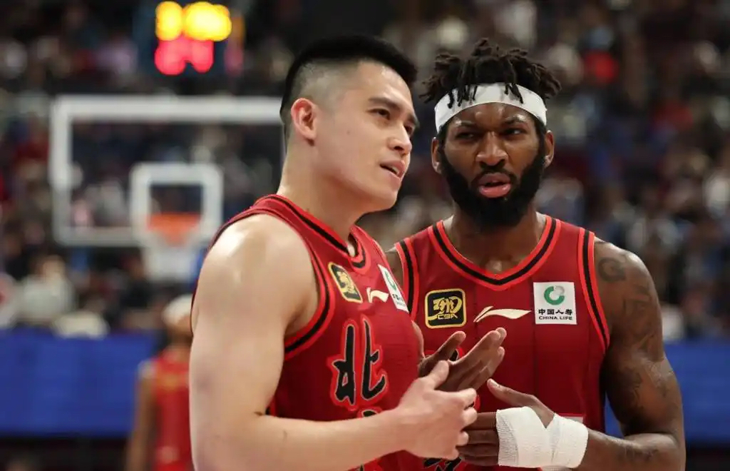 关于北京队客场战胜吉林队,继续保持热火朝天状态的信息 关于北京队客场战胜吉林队,继续保持热火朝天状态的信息