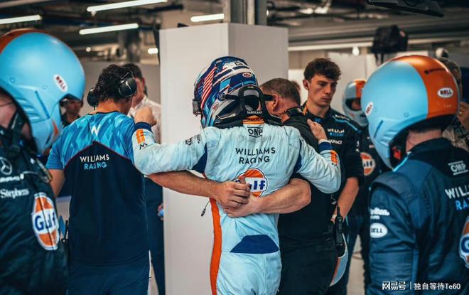 威廉姆斯横扫阿斯顿马丁，皮亚斯特里带队取胜的简单介绍