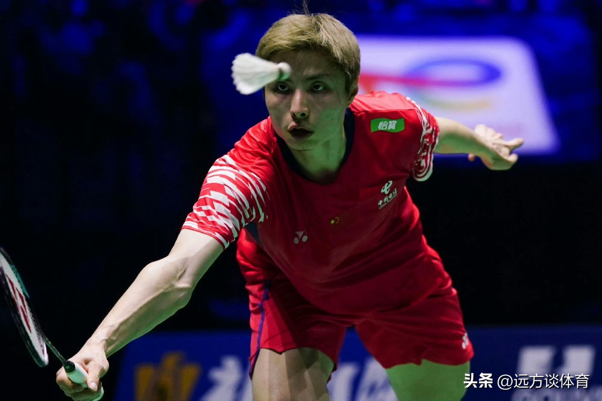 包含中国队鏖战德国队，石宇奇扛起全队的词条