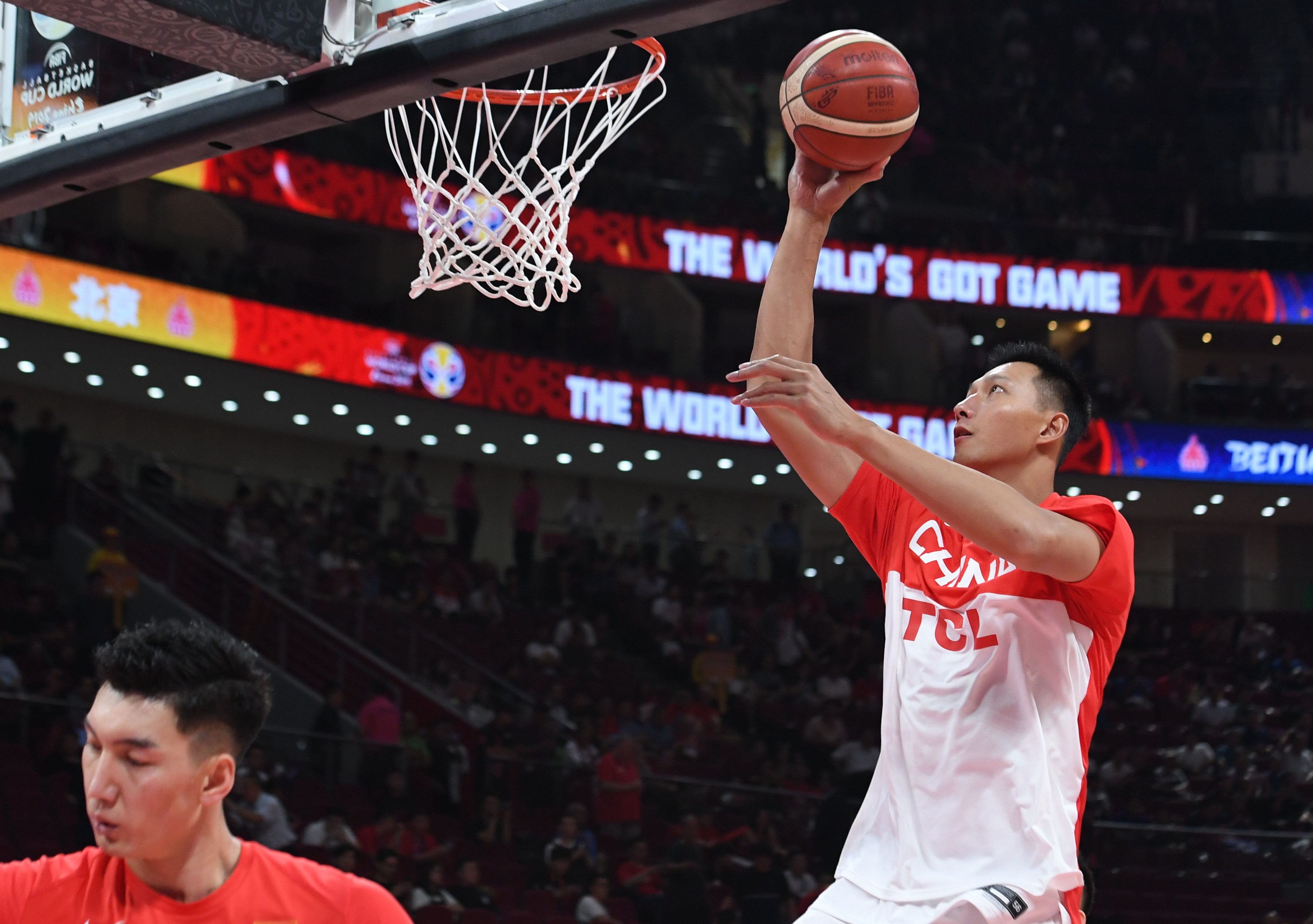 包含中国绝杀波兰，格纳布里扛起全队的词条