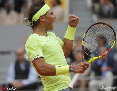 拉沃尔杯完胜美网，纳达尔扛起全队的简单介绍