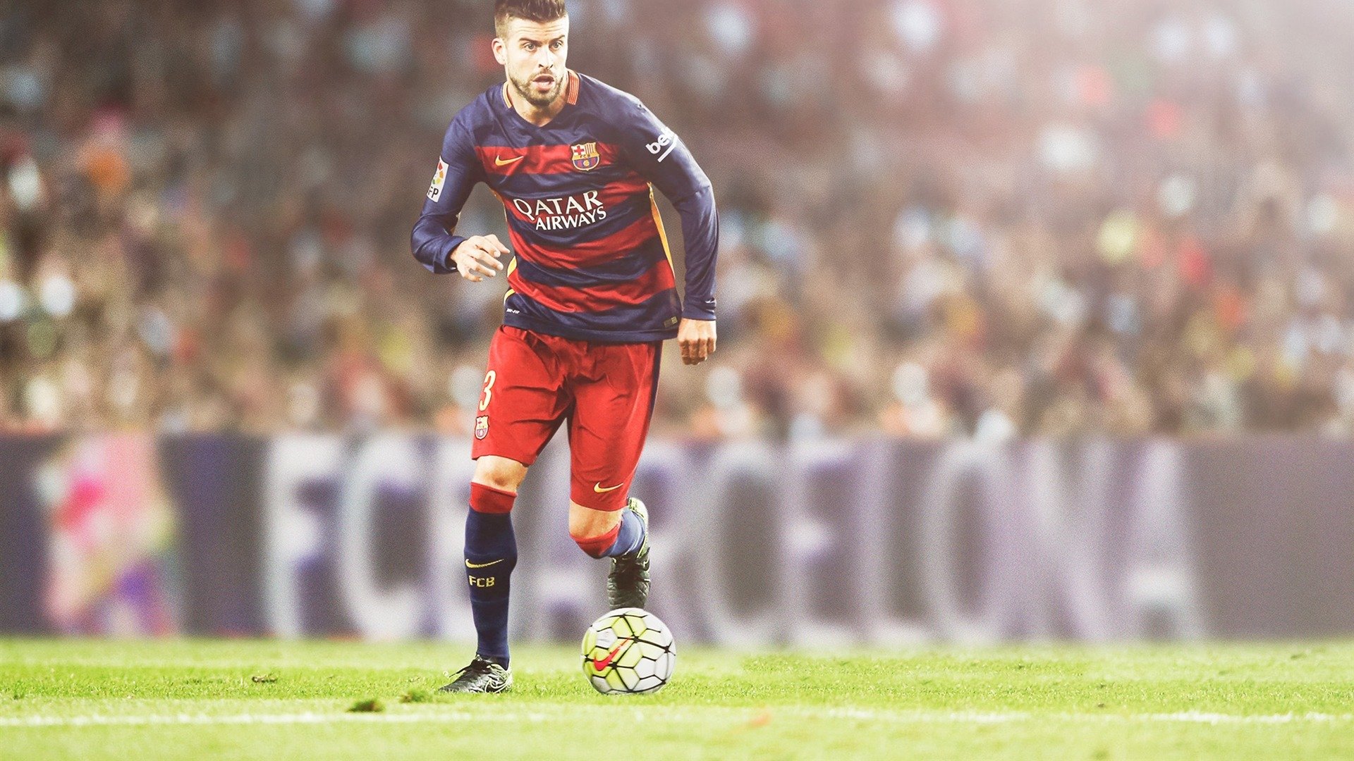 舞台越大，他越强，当莫兰特精神照亮英超争冠之夜