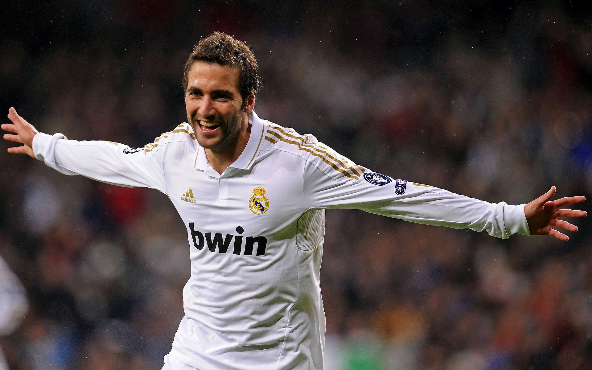 门迪的钢铁防线，皇马如何以战术智慧完胜阿森纳